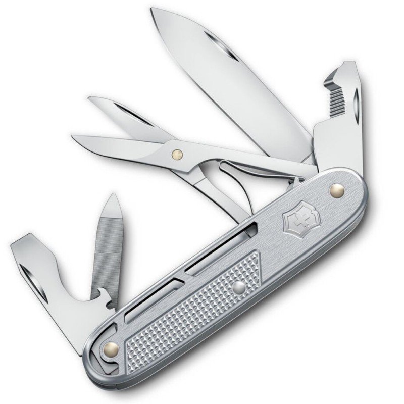 Складаний ніж Victorinox SYNERGY X ALOX 0.8226.26