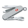 Ніж Victorinox Classic SD Alox Silver 0.6221.26 