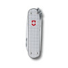 Ніж Victorinox Classic SD Alox Silver 0.6221.26 