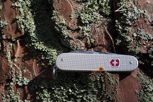 Bantam из серии Alox