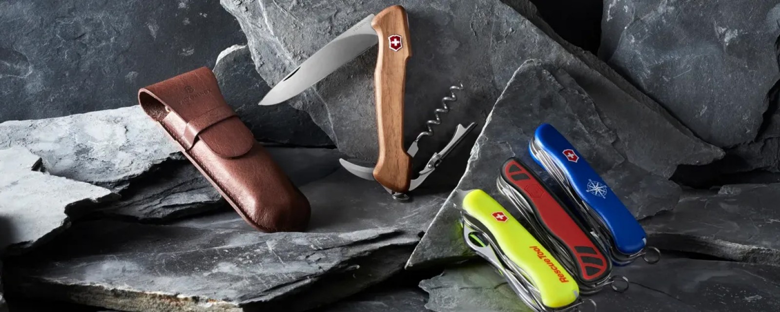 Large Pocket Knives