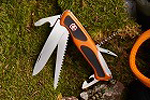 Новинка осени - Ranger Grip 55 Autumn Spirit Special Edition 2019