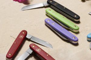 Оновлення садової серії Victorinox