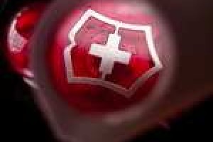 Ніщо не стоїть на місті, Victorinox сьогодні