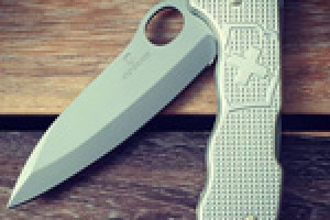 Hunter Pro M Alox от Victorinox 