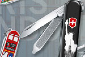 Victorinox Classic Limited Edition 2018