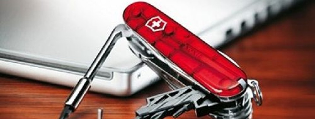 Victorinox CyberTool