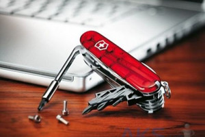 Victorinox CyberTool