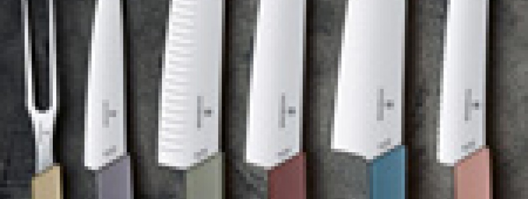 Swiss Modern Collection - что же это такое?