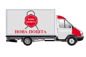 Изменение в сервисе у Новой почты