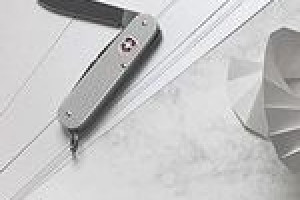 Орігамі, Victorinox, карантин та діти.