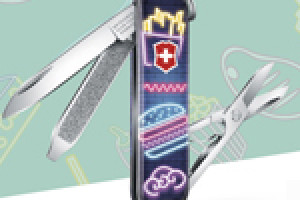 Victorinox Classic Limited Edition 2019