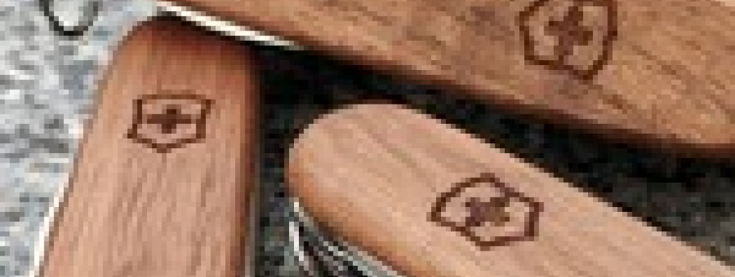 Victorinox Wood 