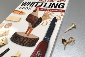 Книги Victorinox
