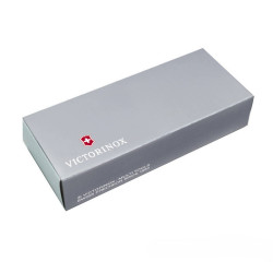 Подарочная коробочка Victorinox 4.0136.07 для ножей 91 мм, 2 слоя