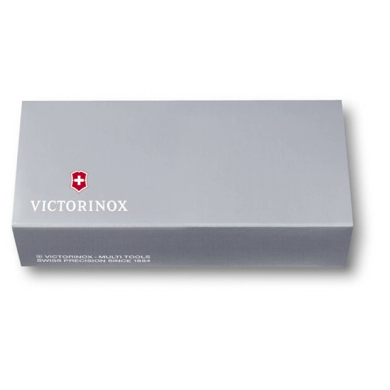 Подарочная коробочка Victorinox 4.0036.07 для ножей 84 мм, 2 слоя