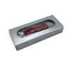 Подарочная коробочка Victorinox с окошком 4.0062.17 для ножей-брелков 58 мм.