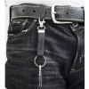 Підвіс шкіряний Victorinox Leather Belt Hanger 4.1853