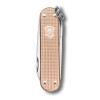 Ніж Victorinox Classic SD Alox Colors Fresh Peach 0.6221.202G