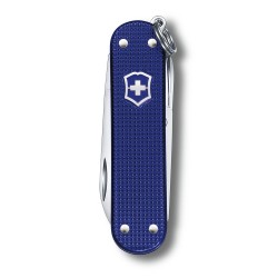 Ніж Victorinox Classic SD Alox Colors Night Dive 0.6221.222G