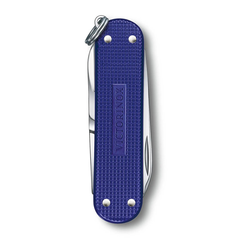 Ніж Victorinox Classic SD Alox Colors Night Dive 0.6221.222G
