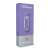 Ніж Victorinox Classic SD Alox Colors Electric Lavender 0.6221.223G