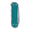Ніж Victorinox Classic SD Alox Colors Wild Jungle 0.6221.242G