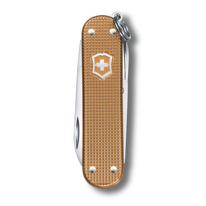 Ніж Victorinox Classic SD Alox Colors Wet Sand 0.6221.255G