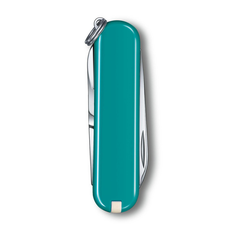 Ніж Victorinox Classic SD Classic Colors Mountain Lake 0.6223.23G