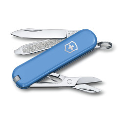 Ніж Victorinox Classic SD Classic Colors Summer Rain 0.6223.28G