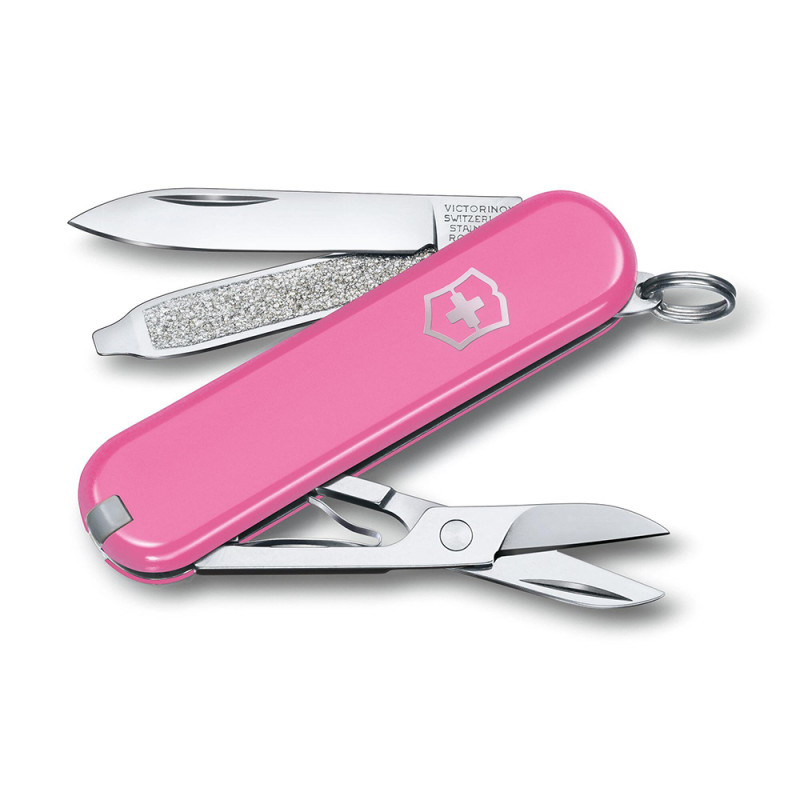 Ніж Victorinox Classic SD 0.6223.51
