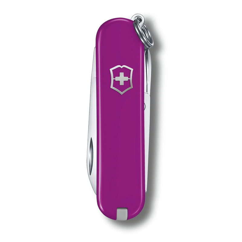 Ніж Victorinox Classic SD Classic Colors Tasty Grape 0.6223.52G