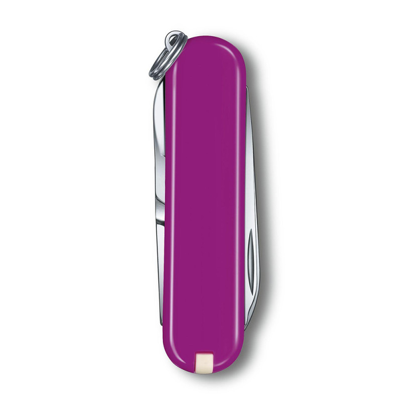 Ніж Victorinox Classic SD Classic Colors Tasty Grape 0.6223.52G
