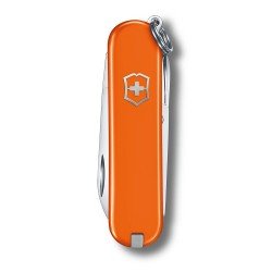 Ніж Victorinox Classic SD Classic Colors Mango Tango 0.6223.83G
