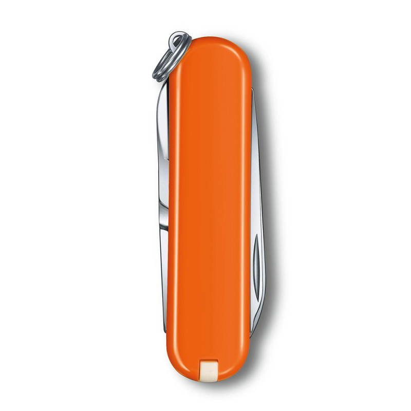 Ніж Victorinox Classic SD Classic Colors Mango Tango 0.6223.83G