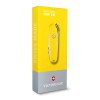 Ніж Victorinox Classic SD Classic Colors Sunny Side 0.6223.8G