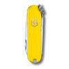 Ніж Victorinox Classic SD Classic Colors Sunny Side 0.6223.8G