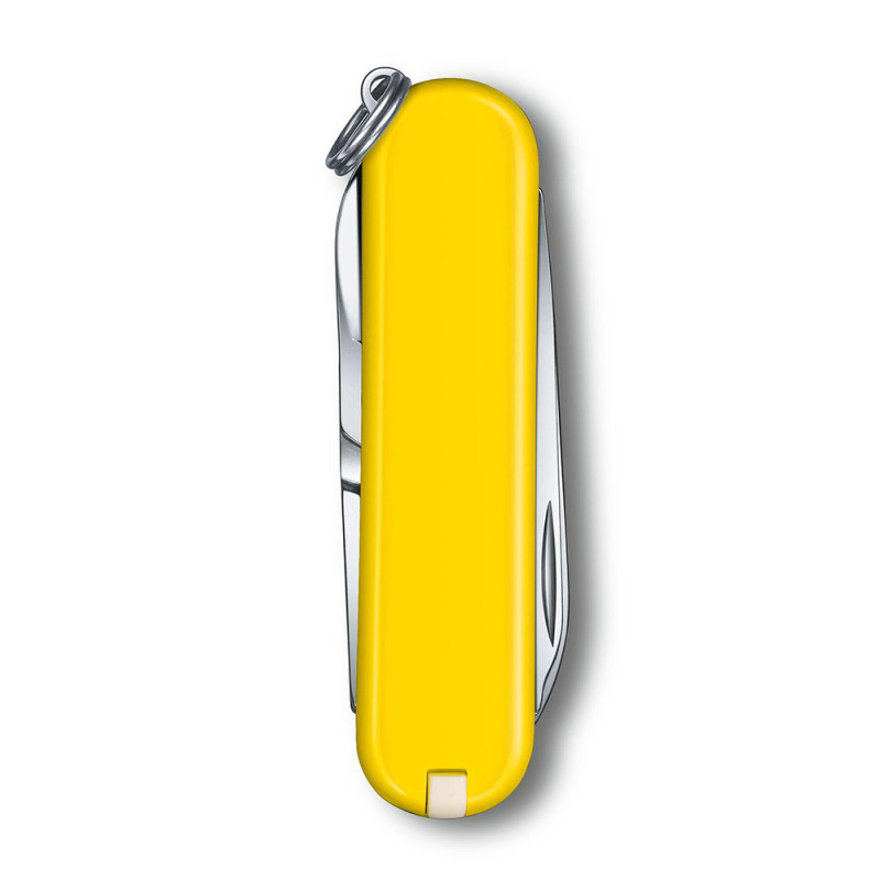 Ніж Victorinox Classic SD Classic Colors Sunny Side 0.6223.8G