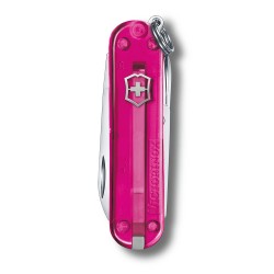 Ніж Victorinox Classic SD Transparent Colors Cupcake Dream 0.6223.T5G