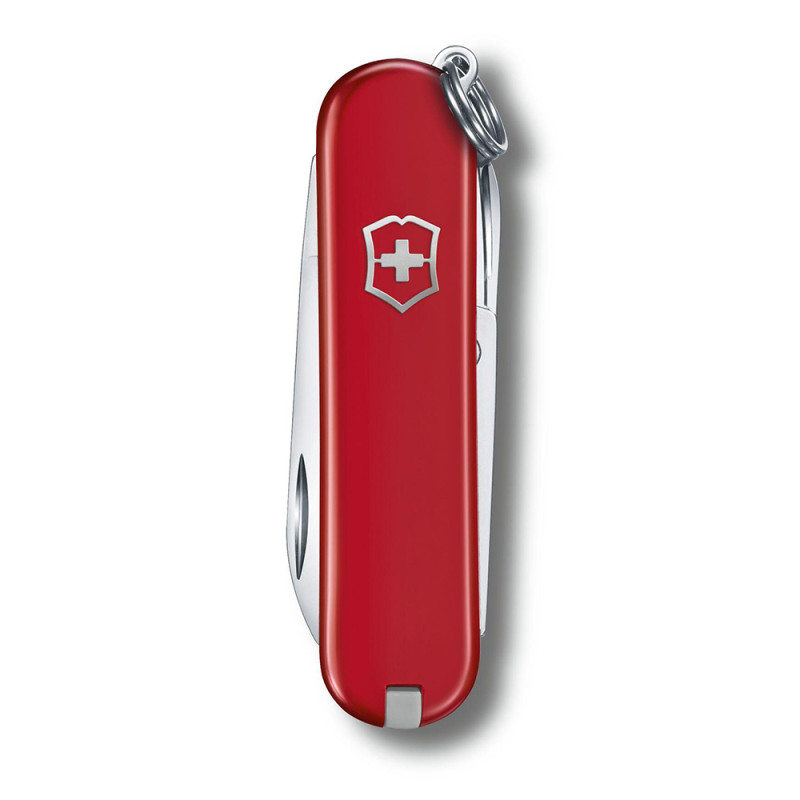 Ніж Victorinox Classic SD Classic Colors Style Icon 0.6223.G