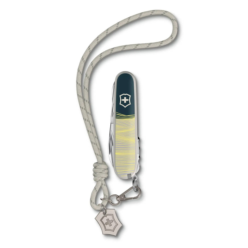 Ніж Victorinox Companion New York Style 1.3909.E223