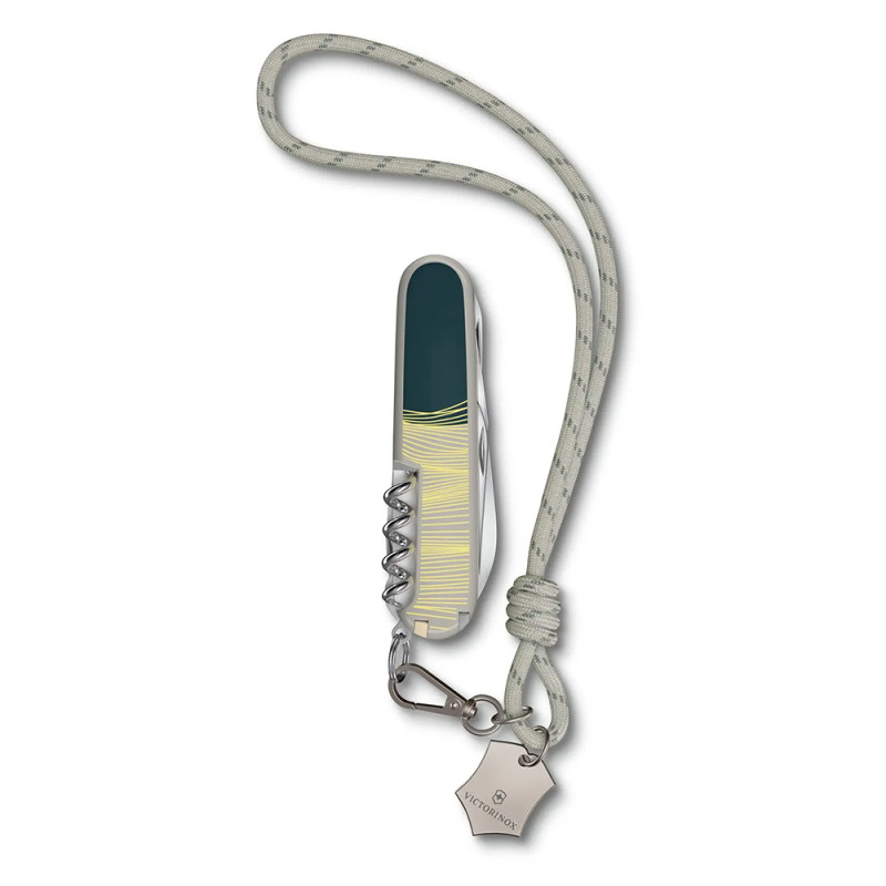 Ніж Victorinox Companion New York Style 1.3909.E223