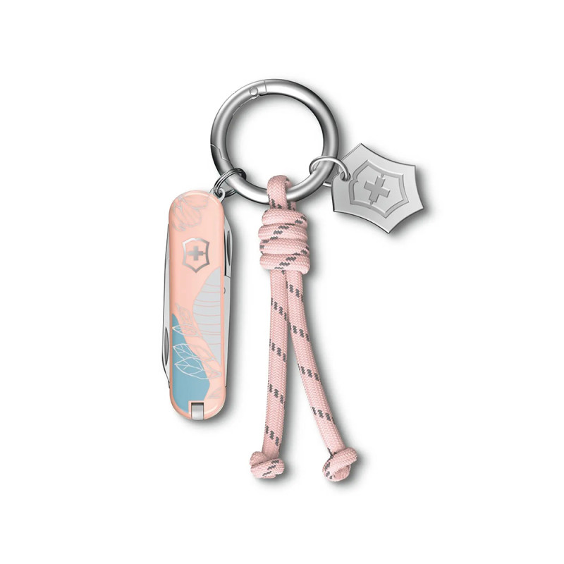 Ніж Victorinox Classic SD Paris Style 0.6223.E221