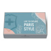 Набір Victorinox Swiss Card Classic Paris Style 0.7100.E221