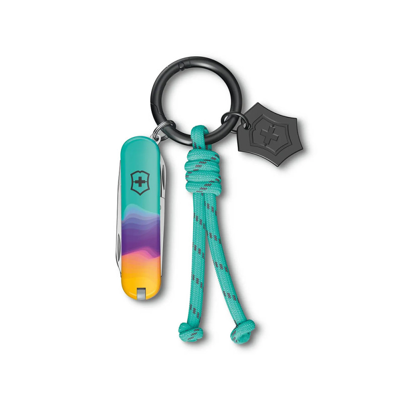Ніж Victorinox Classic SD Sydney Style 0.6223.E222