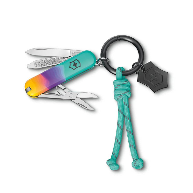 Ніж Victorinox Classic SD Sydney Style 0.6223.E222