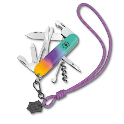 Ніж Victorinox Companion Sydney Style 1.3909.E222