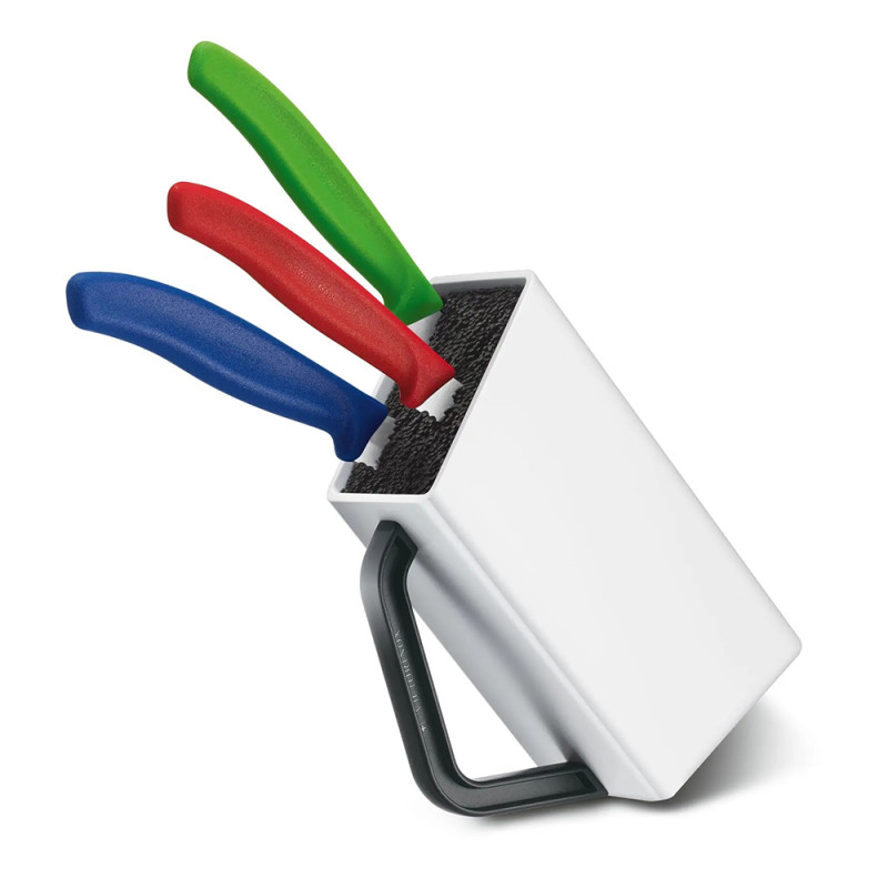 Тримач-підставка Victorinox Swiss Classic Cutlery Block Small 7.7031.07