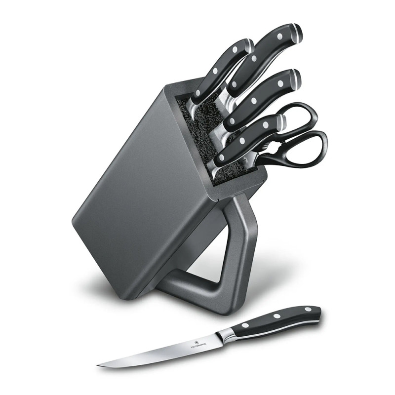 Тримач Victorinox Cutlery Block 7.7043.03