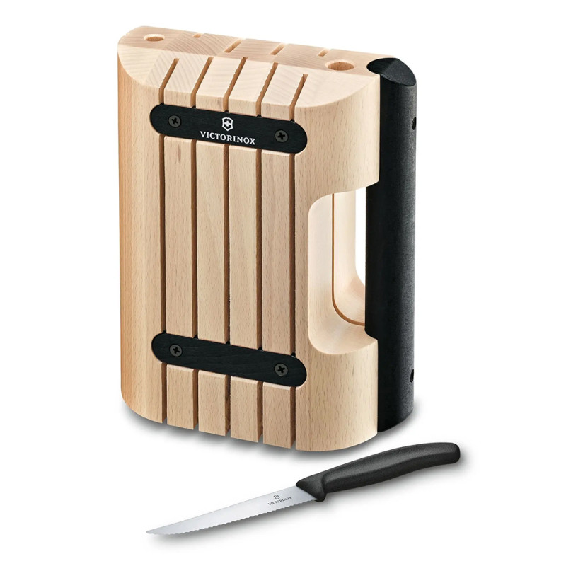 Тримач Victorinox Cutlery Block 7.7053.0